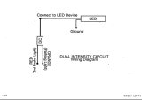 Oracle 60-100 Dual Intensity Circuit thumbnail 7
