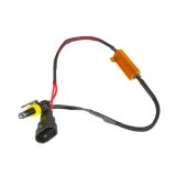 Oracle HID Warning Canceller Relay Harness thumbnail 1
