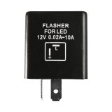 Oracle LED 2 Pin Relay Flasher thumbnail 5