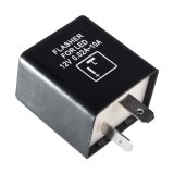 Oracle LED 2 Pin Relay Flasher thumbnail 8
