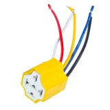 Oracle 5 Pin Relay Adapter thumbnail 1