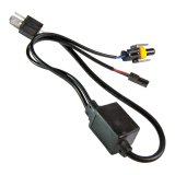 Oracle H4 LED Warning Canceller thumbnail 1