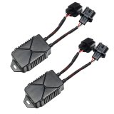 Oracle LED CANBUS Flicker-Free Adapters (Pair) - H13 thumbnail 7
