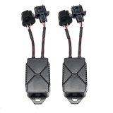 Oracle LED CANBUS Flicker-Free Adapters (Pair) - H13 thumbnail 9
