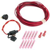 Oracle Single Color Halo Installation Kit thumbnail 2