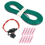 Oracle RGB Halo Installation Kit thumbnail 1