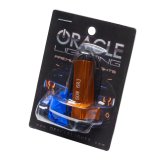 Oracle LED Load Equalizer 50w/ 6ohm Resistor for Turn Signal Rapid Flash thumbnail 5