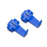 Oracle LED Load Equalizer 50w/ 6ohm Resistor for Turn Signal Rapid Flash thumbnail 7
