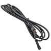 Oracle 4 Pin 6ft Extension Cable - ColorSHIFT Illuminated Wheel Rings thumbnail 7
