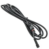 Oracle 4 Pin 6ft Extension Cable - ColorSHIFT Illuminated Wheel Rings thumbnail 9