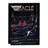 Oracle Camaro Poster in x 27in thumbnail 1