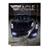Oracle Lamborghini Poster in x 27in thumbnail 1