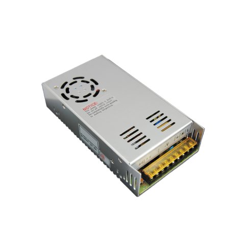 Oracle 30A Power Supply thumbnail 1