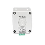 Oracle 8A PIR Sensor Switch thumbnail 1