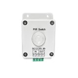 Oracle 8A PIR Sensor Switch thumbnail 2