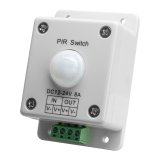 Oracle 8A PIR Sensor Switch thumbnail 3