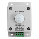 Oracle 8A PIR Sensor Switch thumbnail 4