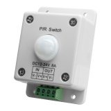 Oracle 8A PIR Sensor Switch thumbnail 7
