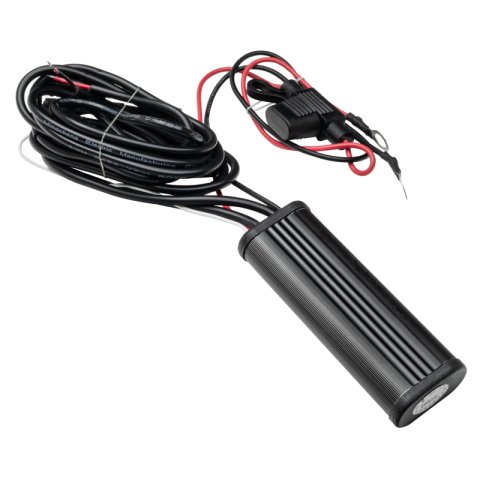 Oracle Dual Channel Multifunction Remote thumbnail 5