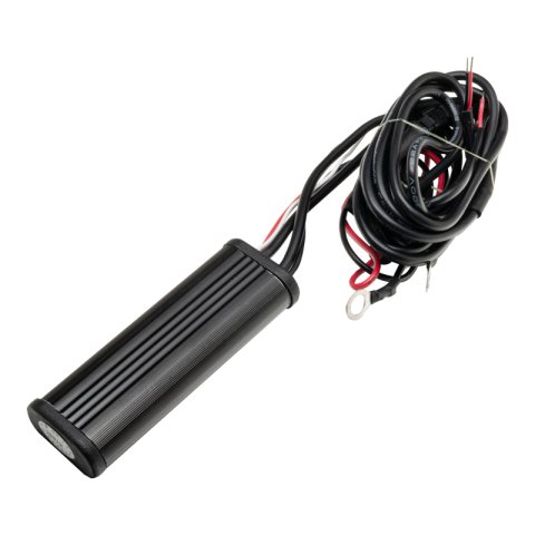 Oracle Dual Channel Multifunction Remote thumbnail 7