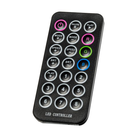 Oracle V2.0 LED Controller thumbnail 3
