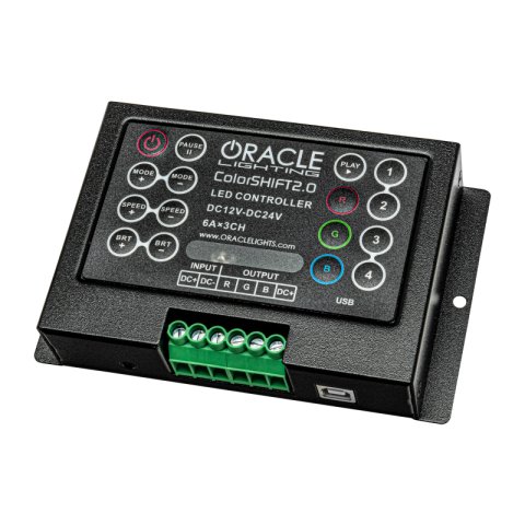 Oracle V2.0 LED Controller thumbnail 4