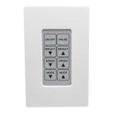 Oracle Wall Panel RGB LED Controller thumbnail 4