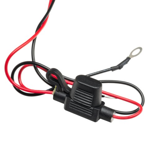 Oracle RGB Multifunction Remote thumbnail 9