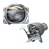 Oracle Square D2S Projectors (Pair) thumbnail 1
