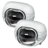 Oracle Square D2S Projectors (Pair) thumbnail 3