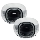 Oracle Square D2S Projectors (Pair) thumbnail 4