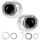 Oracle Square D2S Projectors (Pair) thumbnail 6