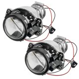 Oracle 50mm H1 7.1 Projectors (Pair) thumbnail 1