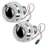 Oracle 50mm H1 7.1 Projectors (Pair) thumbnail 4