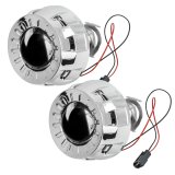 Oracle 50mm H1 7.1 Projectors (Pair) thumbnail 9