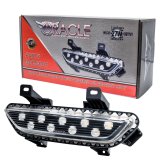Oracle 15-17 Ford Mustang High Output LED Reverse Light - Clear thumbnail 2