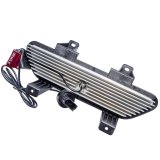 Oracle 15-17 Ford Mustang High Output LED Reverse Light - Clear thumbnail 3