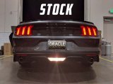Oracle 15-17 Ford Mustang High Output LED Reverse Light - Clear thumbnail 6