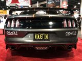 Oracle 15-17 Ford Mustang High Output LED Reverse Light - Clear thumbnail 8