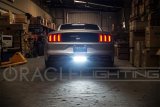 Oracle 15-17 Ford Mustang High Output LED Reverse Light - Clear thumbnail 9