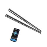 Oracle Dual 15in V2 LED Scanner - White thumbnail 2