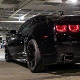 Oracle 10-15 Chevrolet Camaro Concept Sidemarker Set - Clear - No Paint thumbnail 7