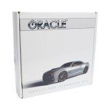 Oracle 10-15 Chevrolet Camaro Concept Sidemarker Set - Tinted - No Paint thumbnail 5