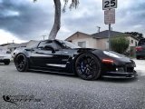 Oracle 05-13 Chevrolet Corvette C6 Concept Sidemarker Set - Tinted - No Paint thumbnail 9