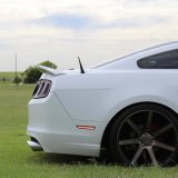 Oracle 10-14 Ford Mustang Concept Sidemarker Set - Clear - No Paint thumbnail 6