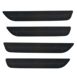 Oracle 10-14 Ford Mustang Concept Sidemarker Set - Tinted - No Paint thumbnail 3