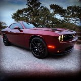 Oracle 08-14 Dodge Challenger Concept Sidemarker Set - Clear - No Paint thumbnail 8