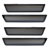 Oracle 08-14 Dodge Challenger Concept Sidemarker Set - Tinted - No Paint thumbnail 1