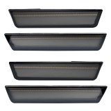 Oracle 08-14 Dodge Challenger Concept Sidemarker Set - Tinted - No Paint thumbnail 2