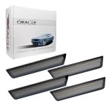 Oracle 08-14 Dodge Challenger Concept Sidemarker Set - Tinted - No Paint thumbnail 4